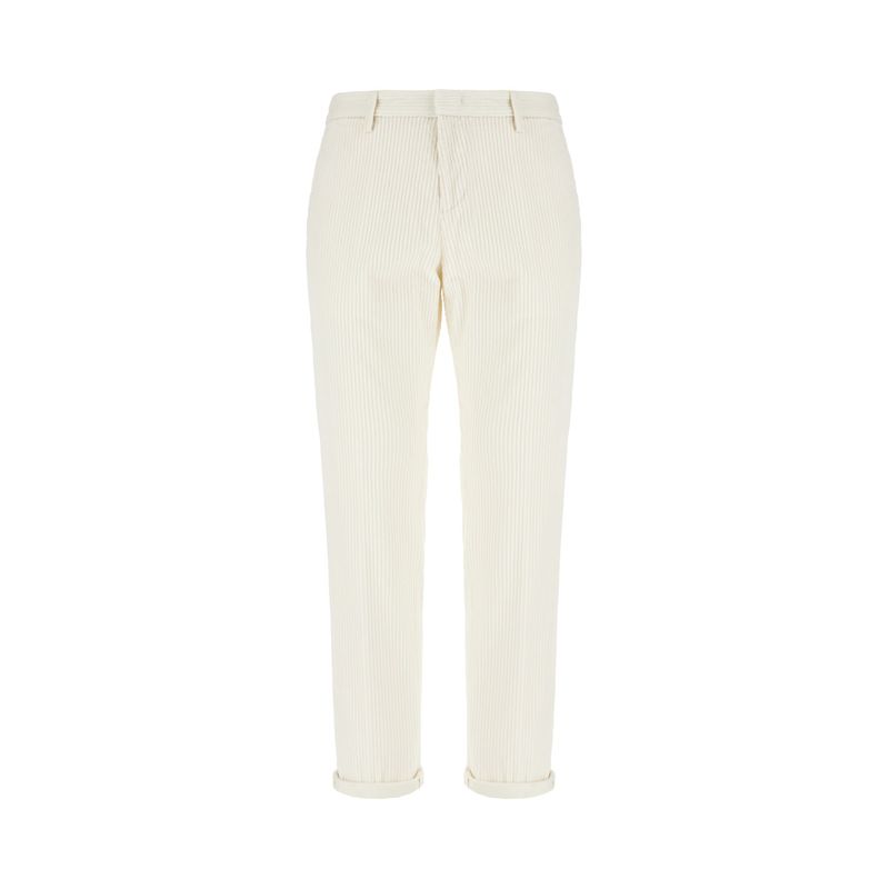 Dondup Man Clothing Trousers